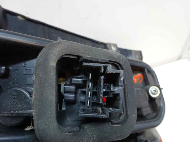 PILOTO TRASERO DERECHO FIAT GRANDE PUNTO 1.4 8V 5 MT 77CV