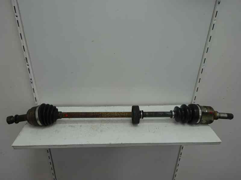 TRANSMISION DELANTERA DERECHA CHRYSLER PT CRUISER 1.6 MT 115CV