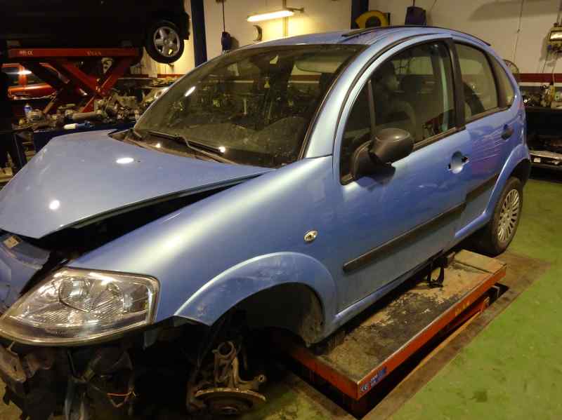 AMORTIGUADOR PORTON CITROEN C3 1.4 HDI MT 70CV