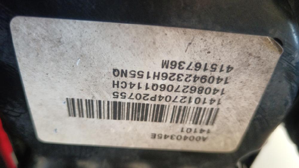 CREMALLERA DIRECCION FORD CMAX 2014 1.0 ECOBOOST MT 125CV | 92KW