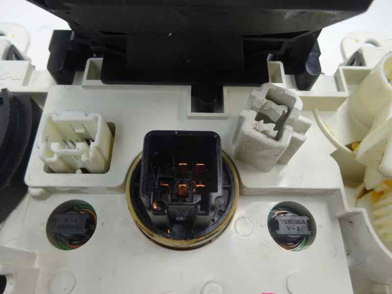MANDO CALEFACCION AIRE ACONDICIONADO MAZDA 2 1.3 MT 75CV