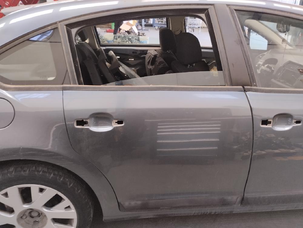 PUERTA TRASERA DERECHA CITROEN C4 1.6 MT 109CV | 80KW
