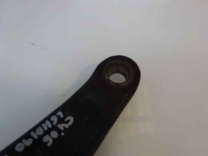 BRAZO SUSPENSION INFERIOR DELANTERO IZQUIERDO CITROEN C4 2006 1.6 HDI MT 90CV