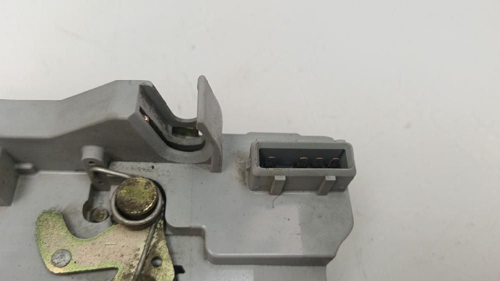 CERRADURA PUERTA TRASERA IZQUIERDA PEUGEOT 307 2.0 HDI MT 90CV