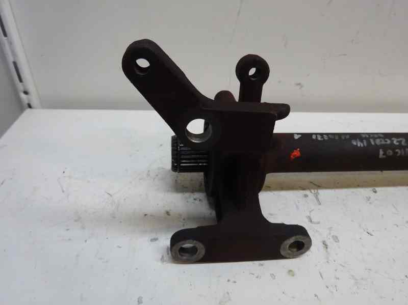 TRANSMISION DELANTERA DERECHA HONDA CIVIC 2.2 CTDI MT 140CV