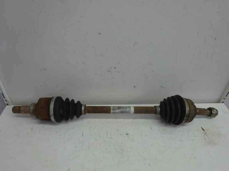 TRANSMISION DELANTERA IZQUIERDA CITROEN C3 1.4 HDI MT 70CV