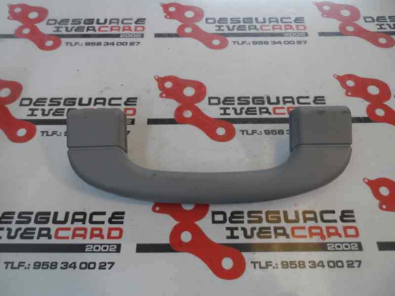MANETA INTERIOR DELANTERA IZQUIERDA BMW SERIE 1 1.6 116I MT 115CV