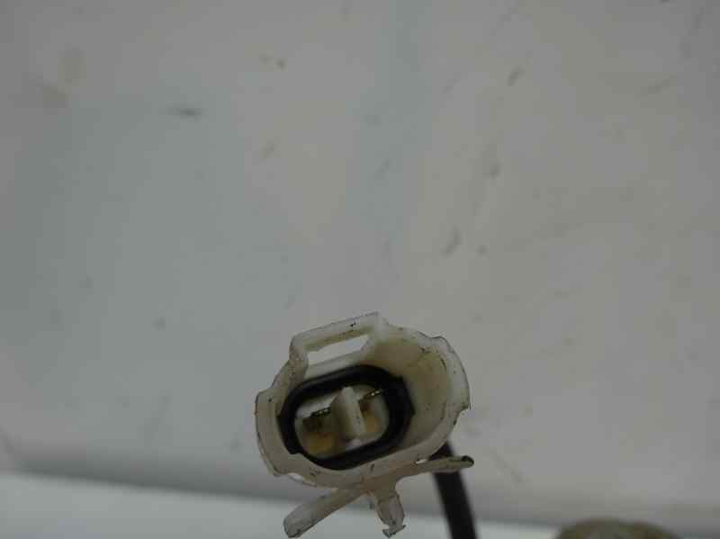 ELEVALUNAS DELANTERO IZQUIERDO OPEL AGILA 1.0 MT 58CV
