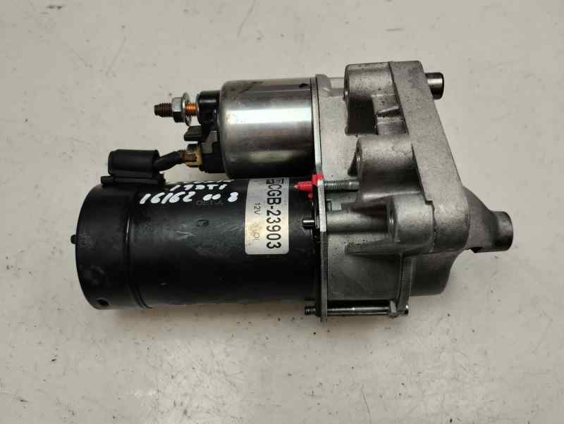 MOTOR ARRANQUE RENAULT SCENIC 1.9 DTI MT 98CV