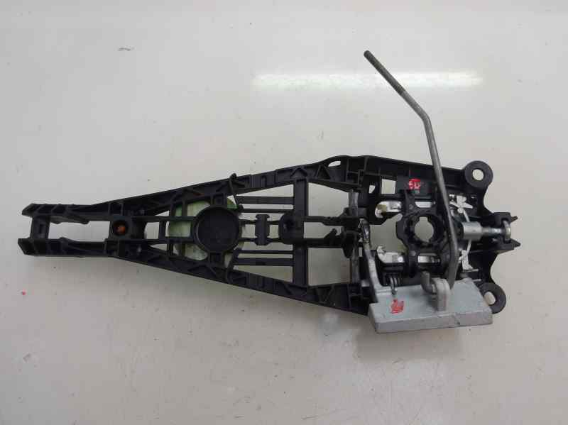 SOPORTE MANETA EXTERIOR PUERTA TRASERA IZQUIERDA CHEVROLET CRUZE 2.0 TD MT 163CV