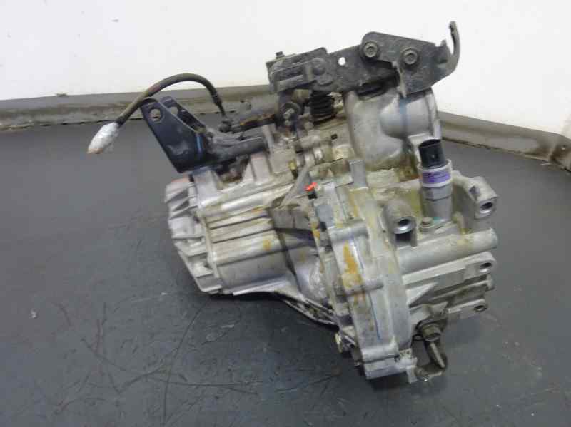 CAJA CAMBIOS HYUNDAI MATRIX 1.6 MT 103CV | 76KW