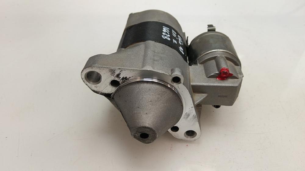 MOTOR ARRANQUE RENAULT CLIO 1.1 MT 60CV