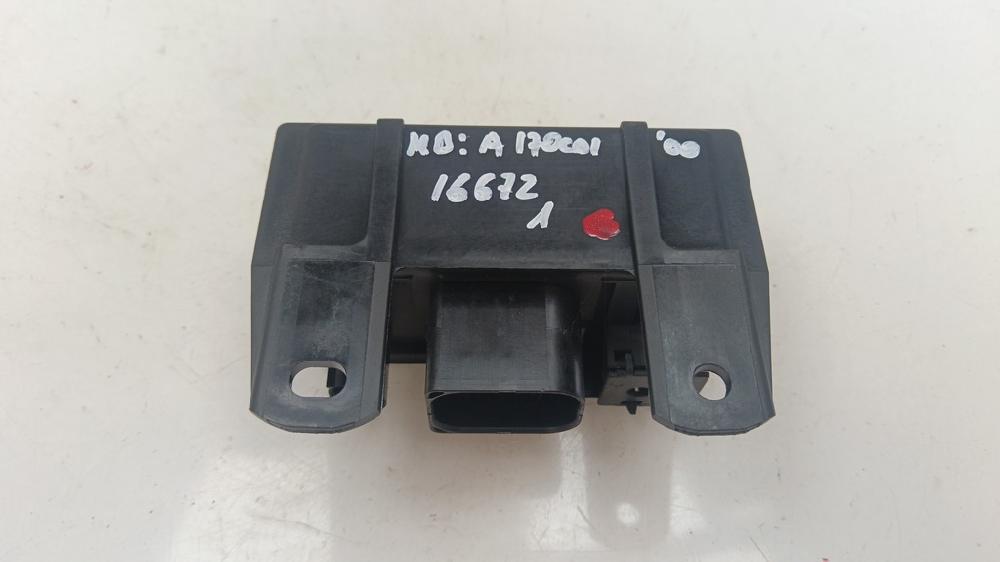 CAJA PRECALENTAMIENTO MERCEDES BENZ CLASE A 2000 1.7 A 160 CDI MT 60CV