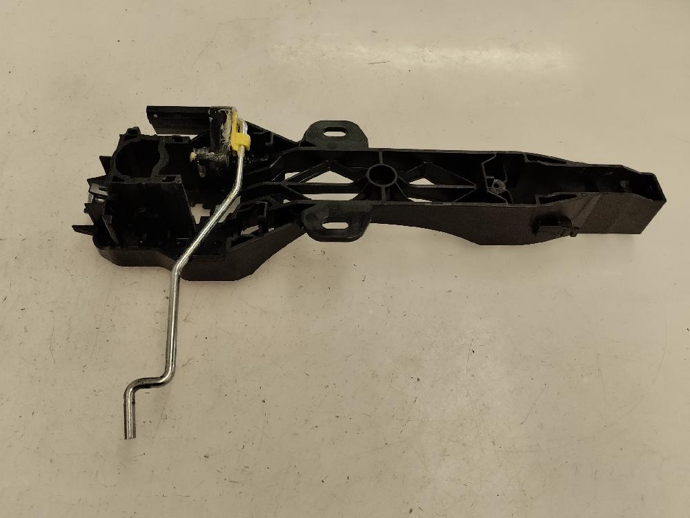 SOPORTE MANETA EXTERIOR DELANTERA IZQUIERDA DACIA SANDERO 1.0 MT 100CV | 74KW