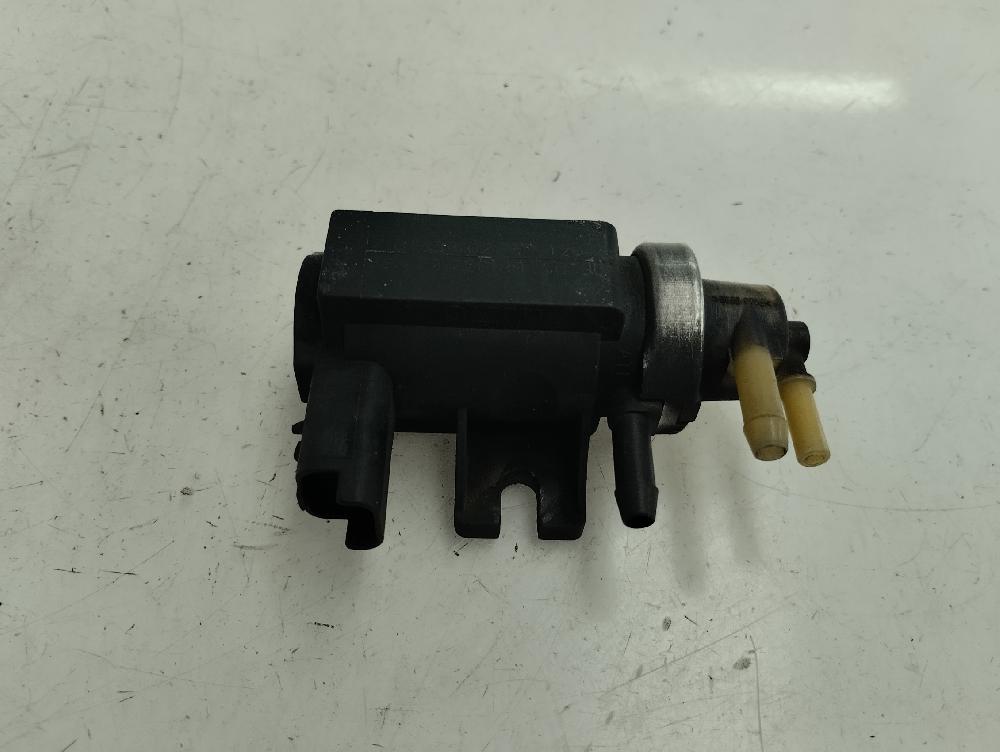 VALVULA AIRE ADICIONAL CITROEN C4 1.6 90CV HDI FAP