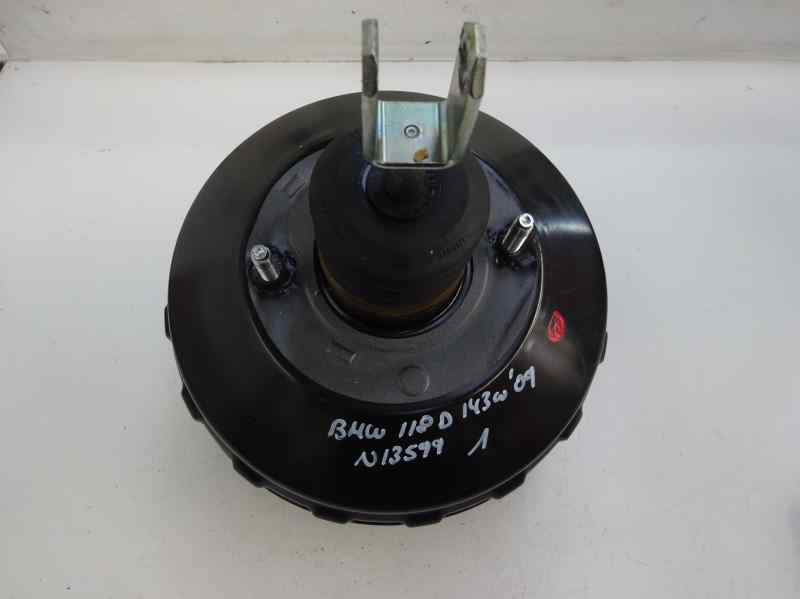 SERVOFRENO BMW SERIE 1 2009 2.0 MT 150CV | 110KW