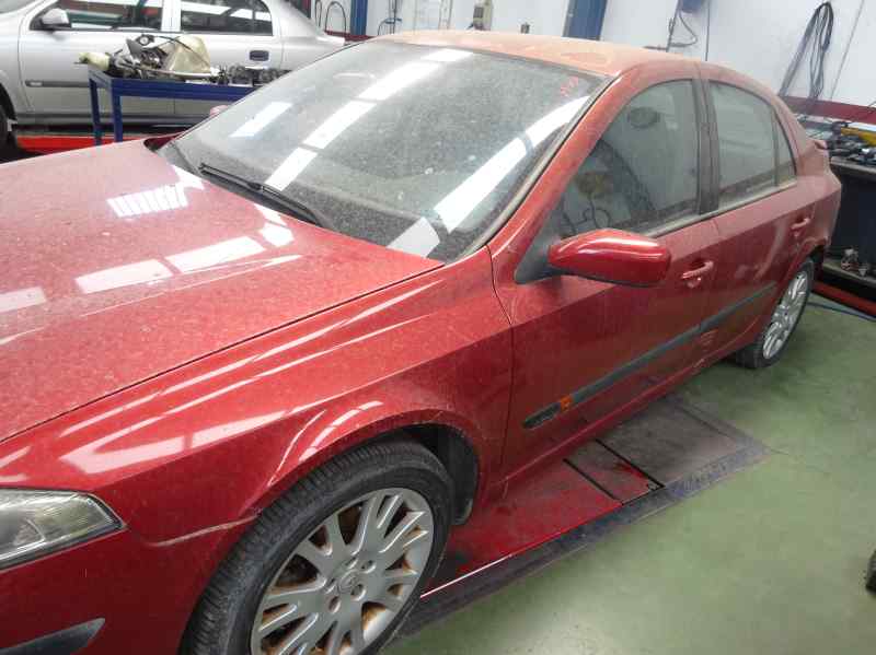 CERRADURA PUERTA TRASERA IZQUIERDA RENAULT LAGUNA 2001 1.9 DCI MT 120CV | 88KW