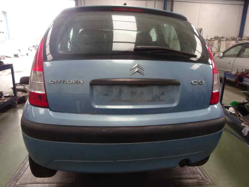 CAJA RELES FUSIBLES CITROEN C3 1.4 HDI MT 70CV