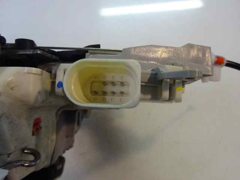CERRADURA PUERTA DELANTERA IZQUIERDA AUDI A5 2.0 TDI MULTITRONIC 143CV