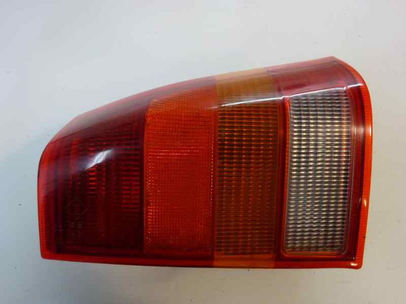 PILOTO TRASERO DERECHO OPEL KADETT 1.8 GT MT 112CV | 82KW
