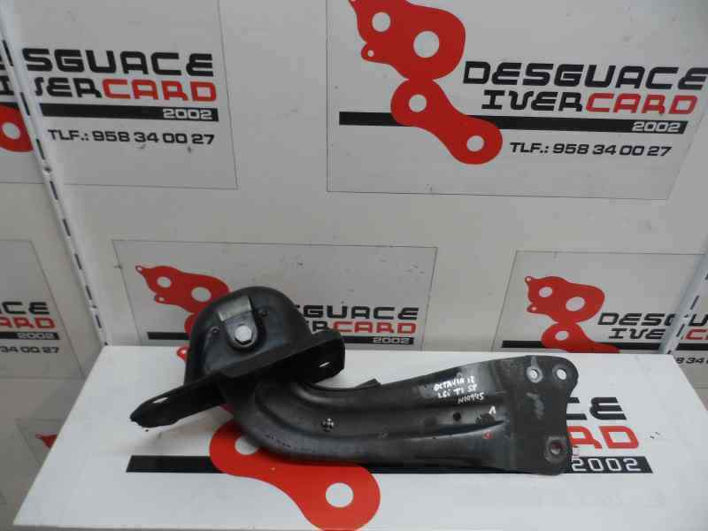 BRAZO SUSPENSION SUPERIOR TRASERO IZQUIERDO SKODA OCTAVIA 1.6 MT 102CV | 75KW