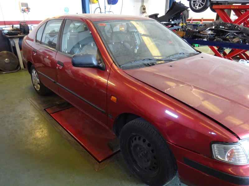 ALTERNADOR NISSAN PRIMERA 2.0 TD MT 90CV | 66KW
