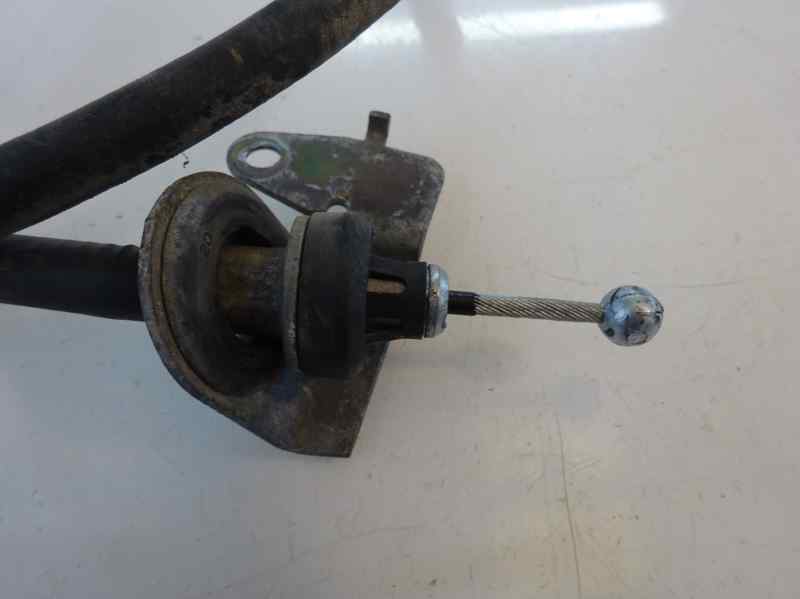 PALANCA FRENO DE MANO MINI COOPER 1.6CVT 116CV