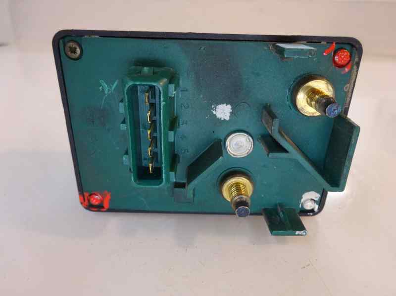 CAJA PRECALENTAMIENTO CITROEN XSARA PICASSO 2.0 HDI 90CV MT DIESEL