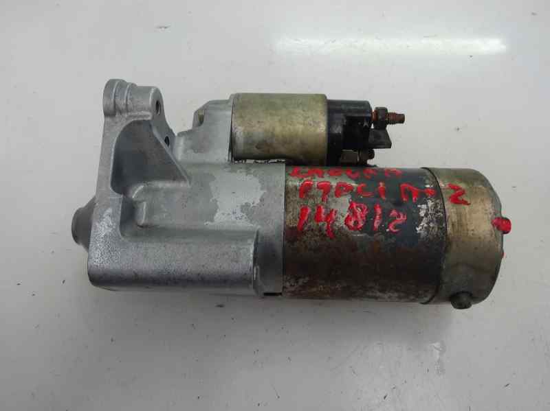 MOTOR ARRANQUE RENAULT LAGUNA 1.9 DCI MT 101CV