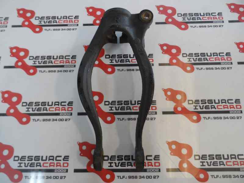 AMORTIGUADOR DELANTERO DERECHO MAZDA 6 2.2 MZR-CD MT 129CV