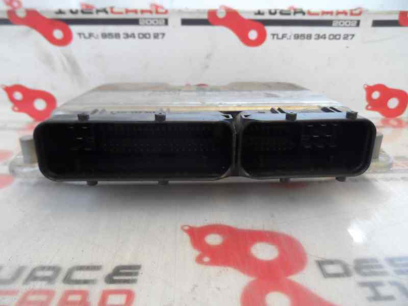 CENTRALITA MOTOR UCE SEAT CORDOBA 1.9 TD MT 110CV