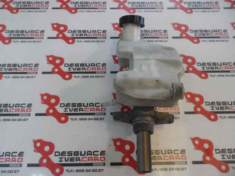 BOMBA FRENO FORD FIESTA 1.6 TDCI MT 89CV