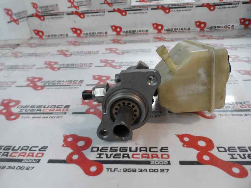 BOMBA FRENO MERCEDES BENZ CLASE M 2003 2.7 ML 270 CDI MT 163CV