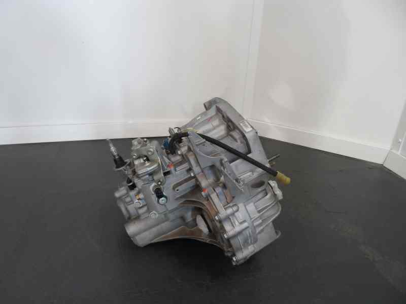 CAJA CAMBIOS RENAULT SCENIC 1.9 DCI MT 130CV