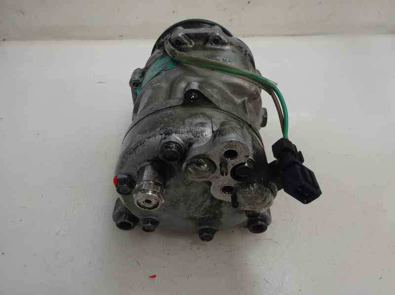 COMPRESOR AIRE ACONDICIONADO VOLKSWAGEN POLO 1.4 MT 75CV