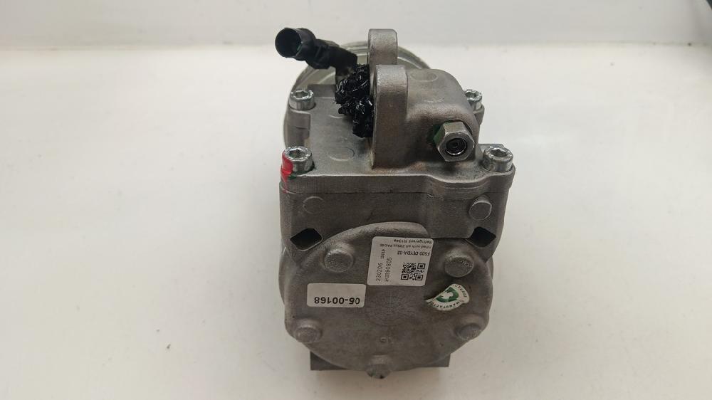 COMPRESOR AIRE ACONDICIONADO HYUNDAI MATRIX 1.5 CRDI MT 82CV | 60KW