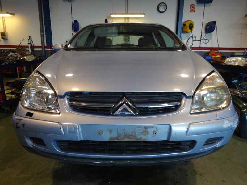 MANETA INTERIOR TRASERA DERECHA CITROEN C5 2001 2.2 HDI MT 133CV