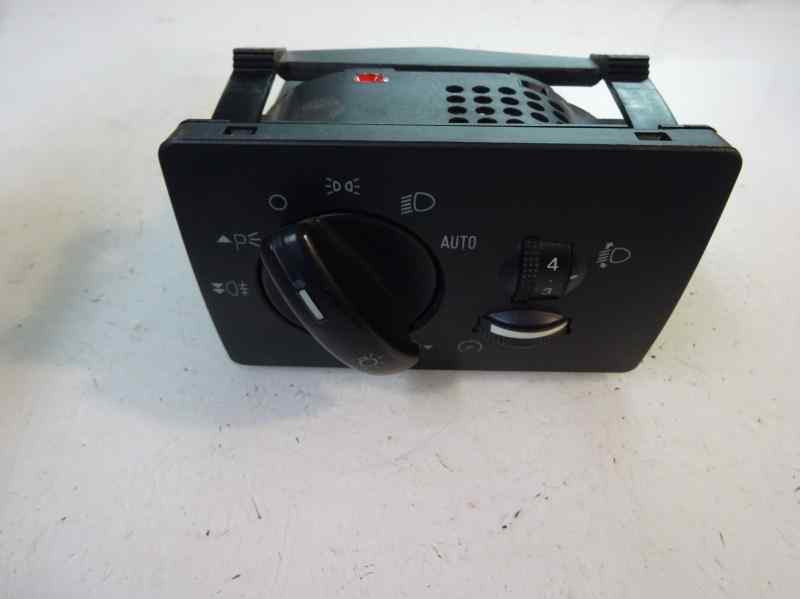 MANDO LUCES FORD TRANSIT CUSTOM 2.2 MT 125CV | 93KW