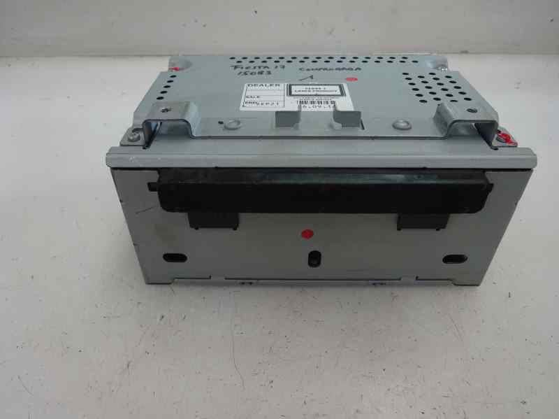 SISTEMA AUDIO RADIO CD FORD FIESTA 1.25 MT 82CV