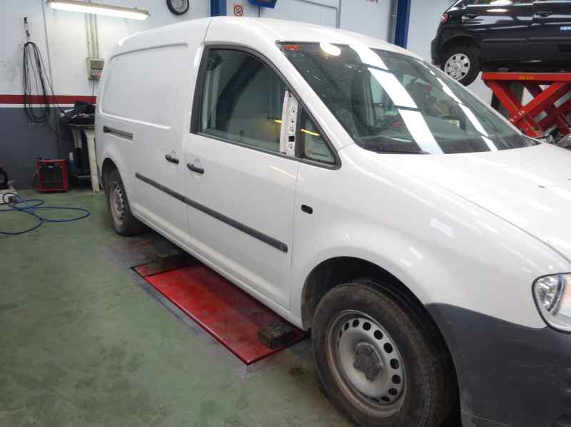MANDO INTERMITENTES VOLKSWAGEN CADDY 2008 1.9 TDI MT 105CV | 78KW