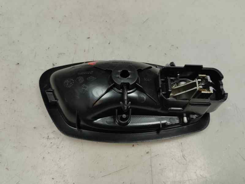 MANETA INTERIOR DELANTERA IZQUIERDA RENAULT CLIO 0.9 TSE MT 90CV