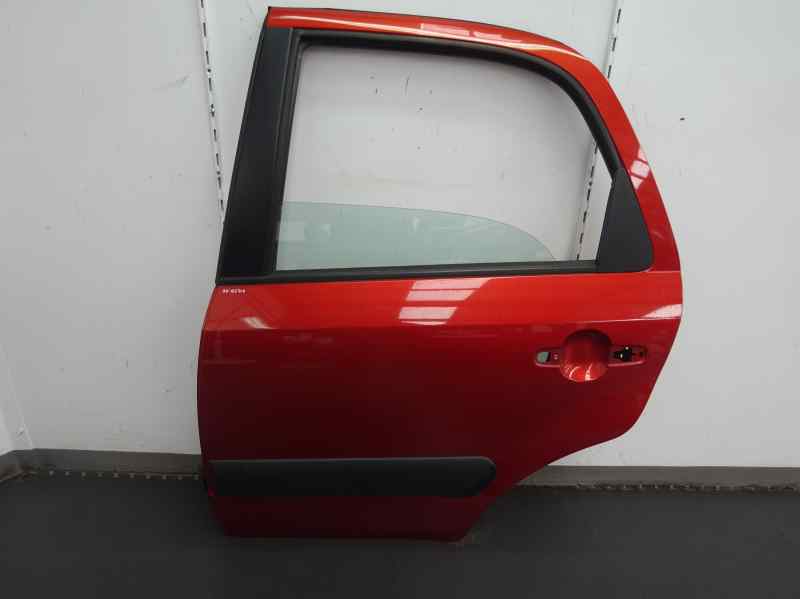 PUERTA TRASERA IZQUIERDA SUZUKI SX4 1.9 DDIS MT 120CV