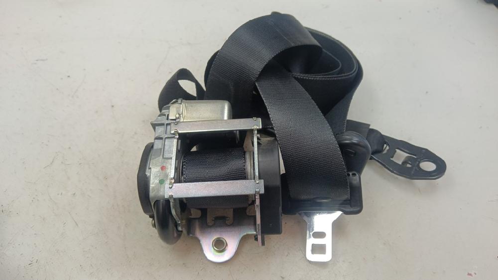 CINTURON SEGURIDAD DELANTERO IZQUIERDO FORD TRANSIT CUSTOM 2.2 MT 125CV | 93KW