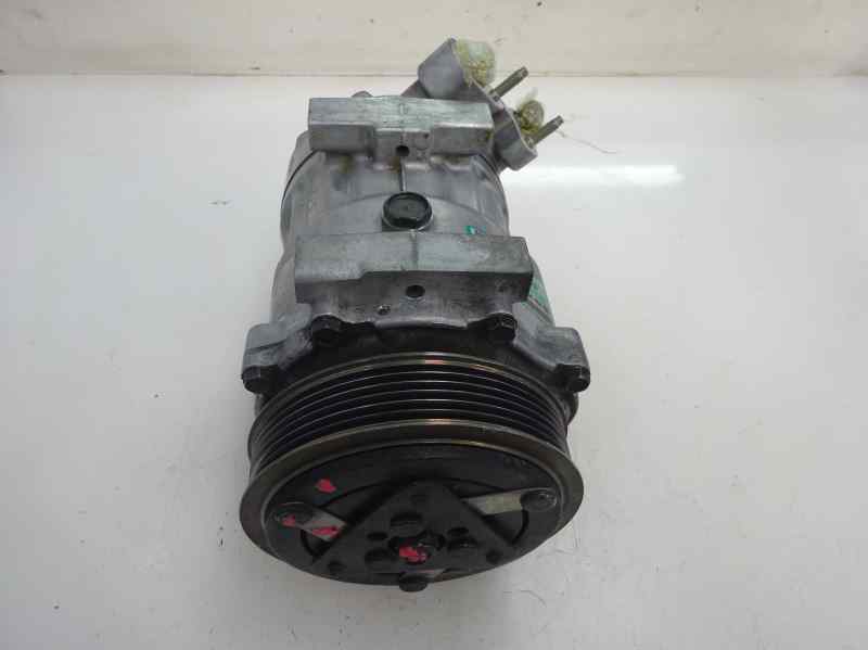 COMPRESOR AIRE ACONDICIONADO CITROEN C5 1.8 MT 116CV | 85KW