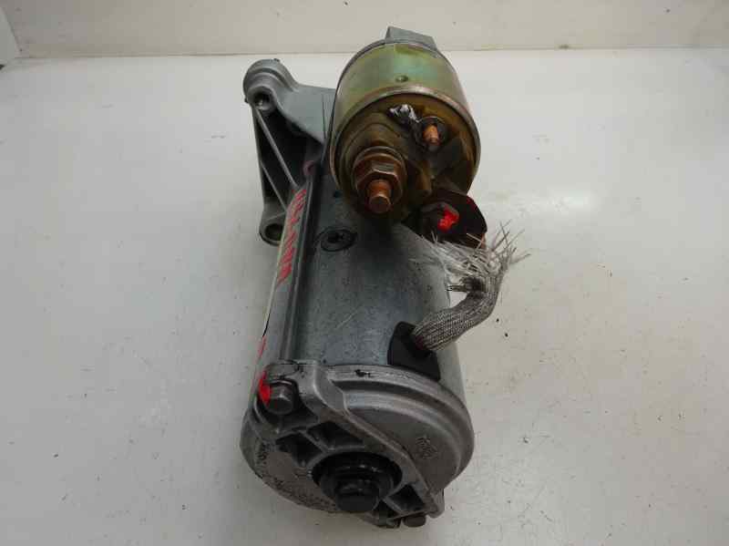 MOTOR ARRANQUE RENAULT LAGUNA 1.9 DCI MT 120CV | 88KW