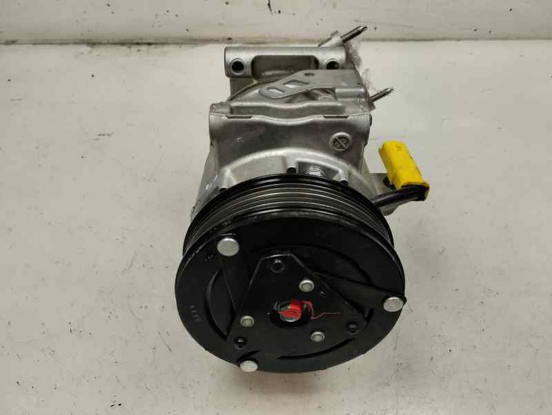COMPRESOR AIRE ACONDICIONADO CITROEN C5 AIRCROSS 1.2 PURETECH MT 131CV