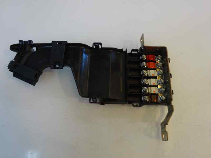 BATERIA RENAULT MEGANE 2011 1.5 DCI MT 90CV | 66KW