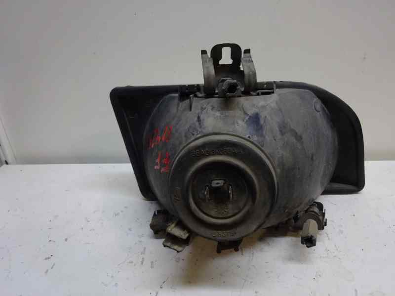 FARO IZQUIERDO FORD FIESTA 1.4 MT 74CV