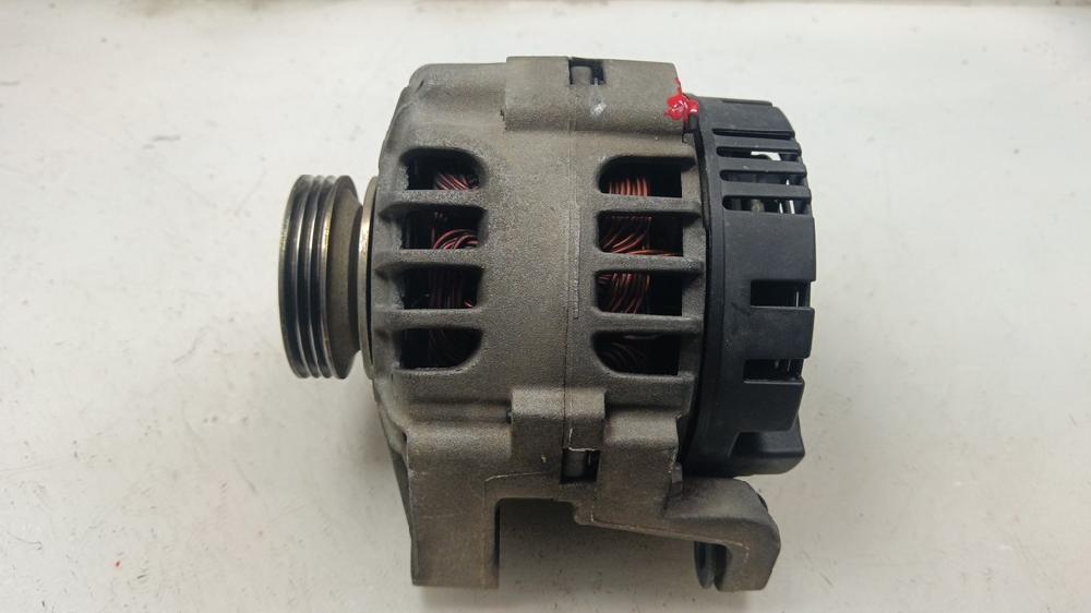ALTERNADOR RENAULT CLIO 1.2 MT 75CV
