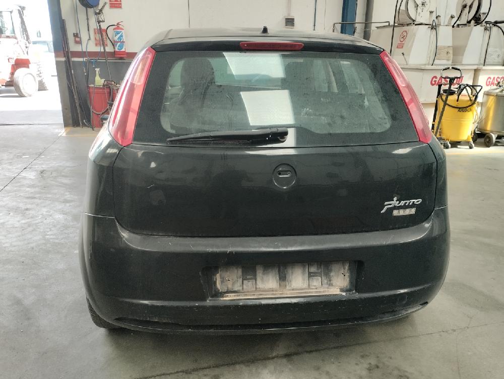 MOTOR ARRANQUE FIAT PUNTO 1.3 MT 90CV | 66KW